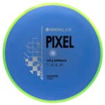 Pixel - Electron