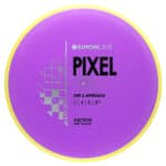 Pixel - Electron Soft