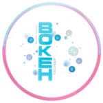 Bokeh - Neutron - SE
