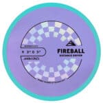 Fireball - Neutron