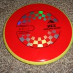 axiom neutron soft hex red midrange