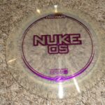 discraft z nuke os clear driver