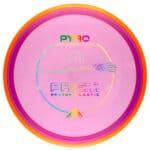 Pyro - Prism Proton