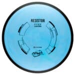 Resistor - Neutron