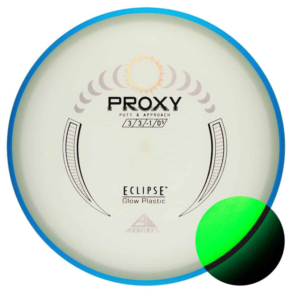2023_Disc-Eclipse-Proxy-blue-glow-1k Proxy - Eclipse Glow - Image 1
