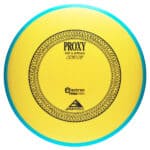 Proxy - Electron Firm