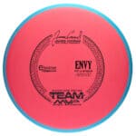 Envy - Electron Firm