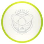 Fireball - Fission