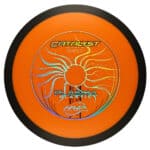 Catalyst - Plasma