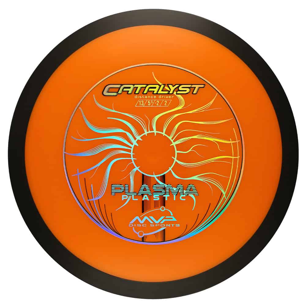 2023_Disc-Plasma-Catalyst_Orange-1k Catalyst - Plasma - Image 1