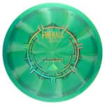Fireball - Plasma
