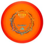 Mayhem - Plasma