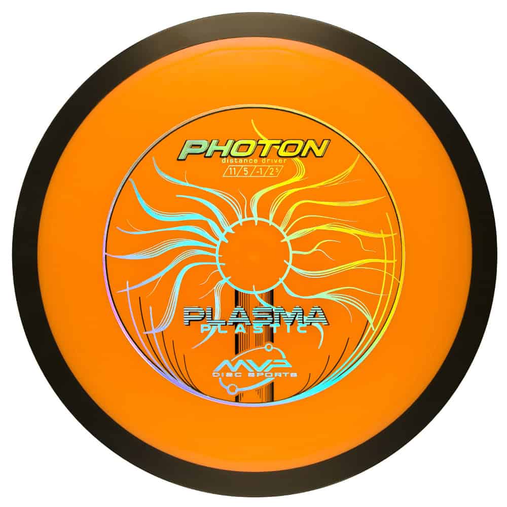 Photon Distance Driver Disc for Disc Golf High-performance Photon distance driver disc for disc golf enthusiasts. Perfect for long throws and.