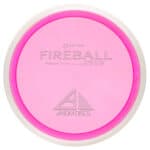 Fireball - Proton