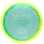 Vanish - Proton