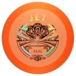 Jet - Proton