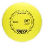Envy - Electron Soft