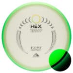 Hex - Eclipse Glow