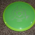 axiom neutron defy green driver