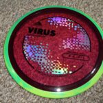 axiom proton virus red driver