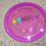 climo victory line streak purple driver