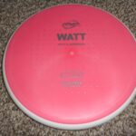 mvp electron soft watt putter