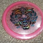 thought space ethos omen pink driver