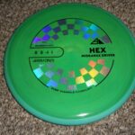axiom neutron soft hex green midrange