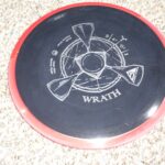 axiom neutron wrath black driver