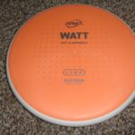 mvp electron soft watt putter