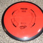 mvp neutron photon driver