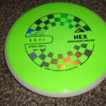 axiom neutron soft hex green midrange