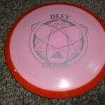 axiom fission defy pink driver