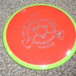 axiom neutron wrath orange driver