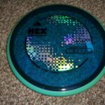 axiom proton hex blue midrange