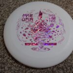 thought space nerve firm pneuma white putter