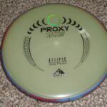 axiom eclipse glow proxy putter