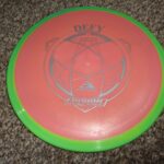 axiom fission defy pink driver