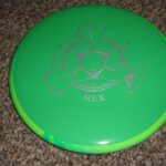 axiom neutron hex green midrange
