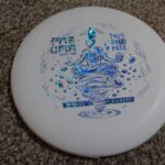 thought space nerve firm pneuma white putter