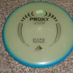 axiom eclipse glow proxy putter