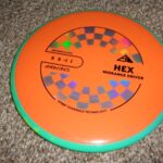 axiom neutron hex orange midrange