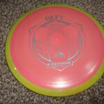 axiom fission defy pink driver