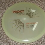 axiom total eclipse glow putter
