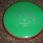 axiom neutron hex green midrange