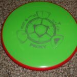 axiom neutron proxy green putter