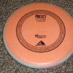 axiom electron firm proxy orange putter