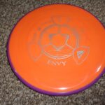 axiom neutron envy orange putter