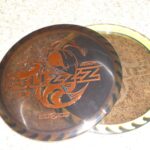 discraft fuzed buzzz saw black midrange