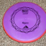 axiom electron soft proxy purple putter